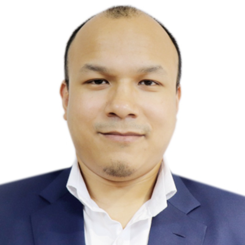 Sujal Malla
